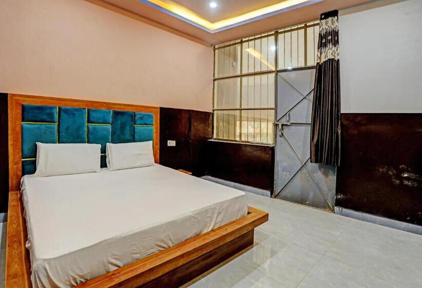 호텔 Oyo Dream Shine Guest House