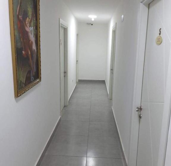 בית מלון כפרי Pakaz Comfort