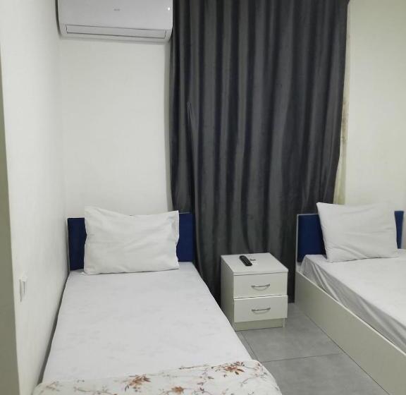 בית מלון כפרי Pakaz Comfort