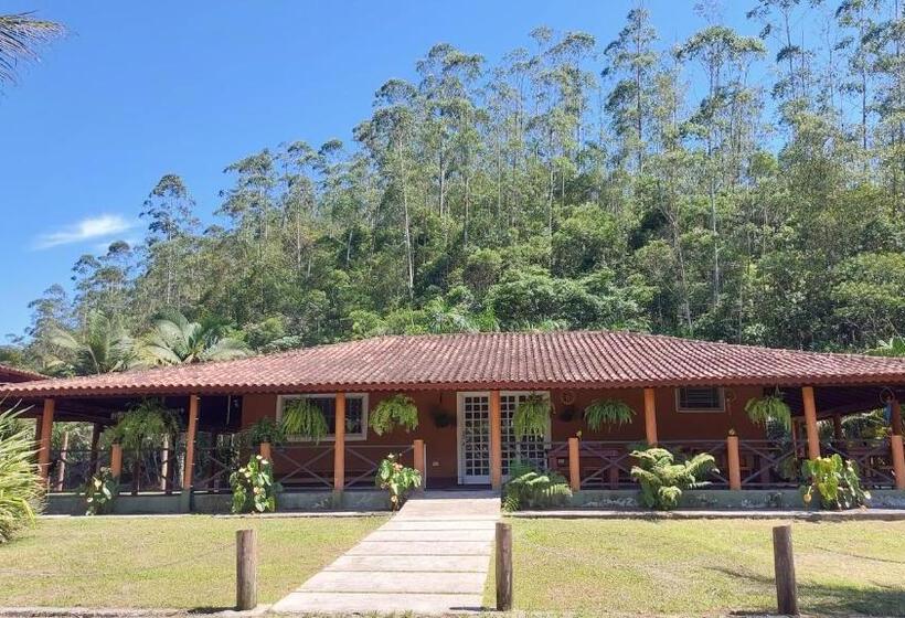 Hotel Pousada Fazenda Vale Verde