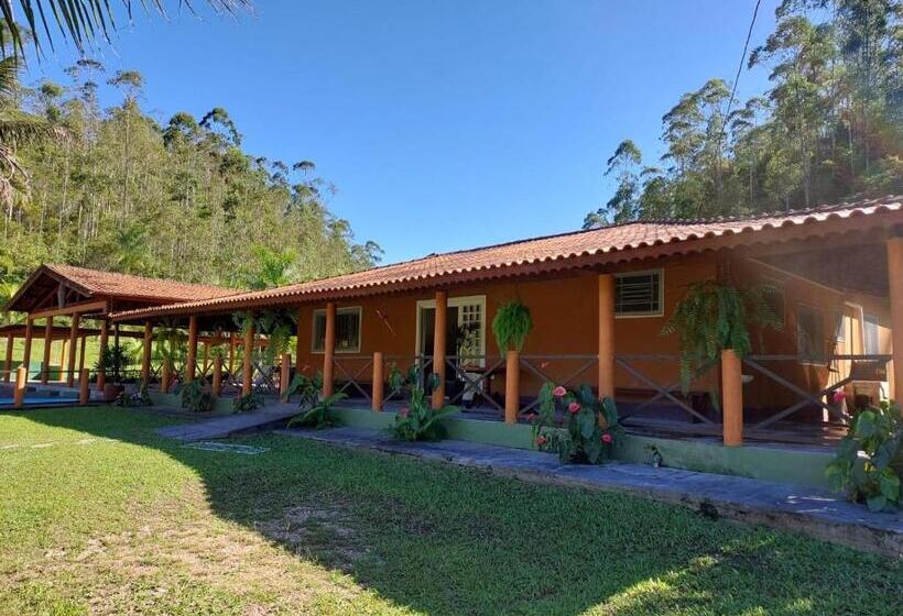 Hotel Pousada Fazenda Vale Verde