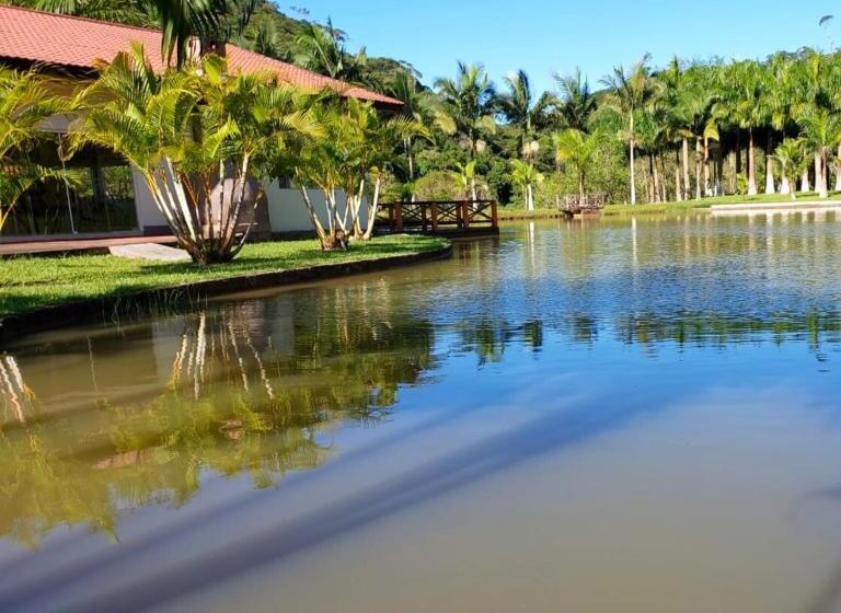 Hotel Pousada Fazenda Vale Verde
