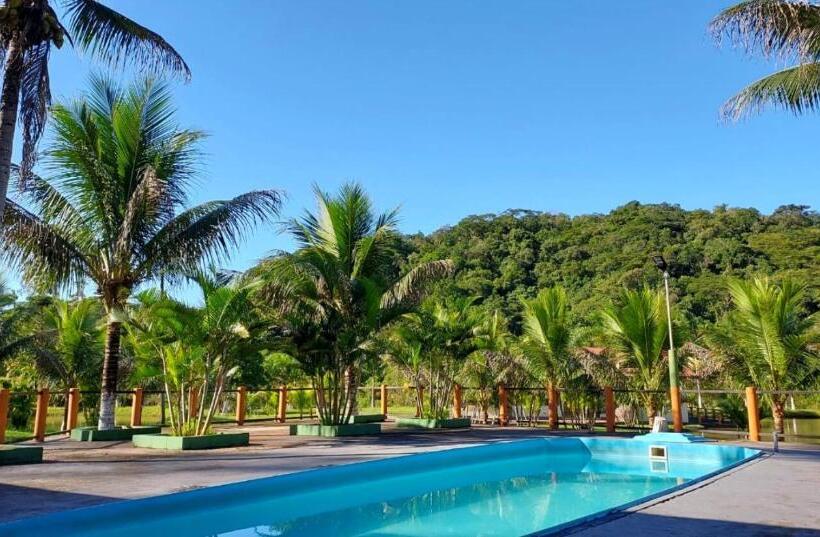 Hotel Pousada Fazenda Vale Verde