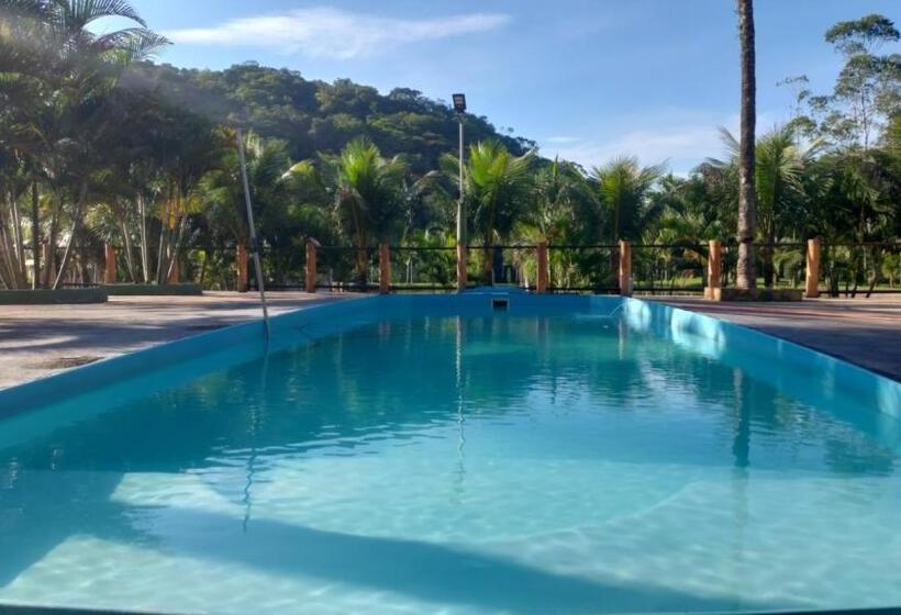 Hotel Pousada Fazenda Vale Verde