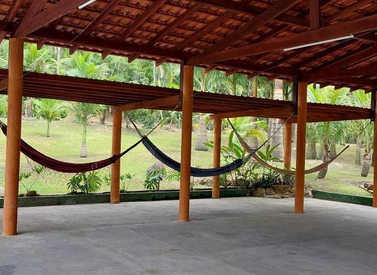 Hotel Pousada Fazenda Vale Verde