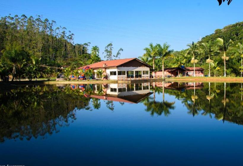 Hotel Pousada Fazenda Vale Verde