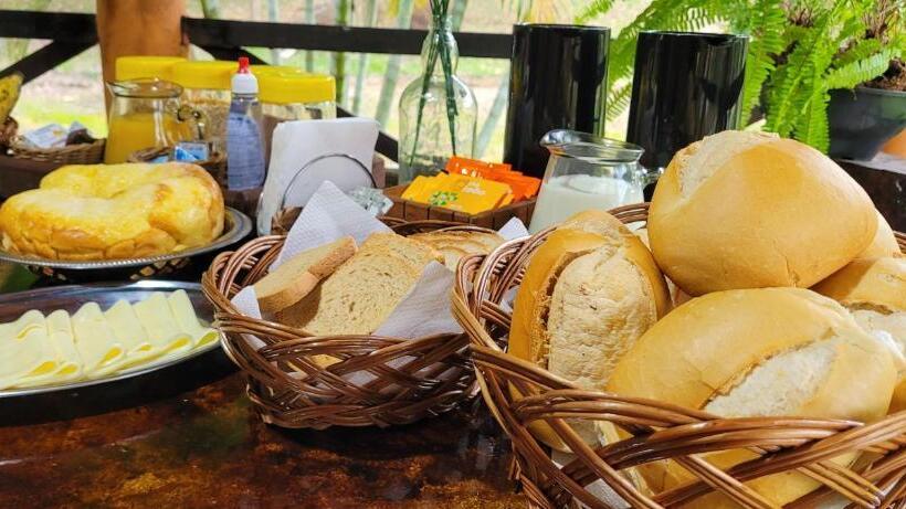 Hotel Pousada Fazenda Vale Verde