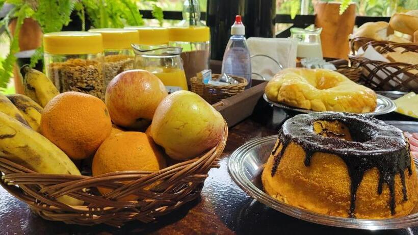 Hotel Pousada Fazenda Vale Verde