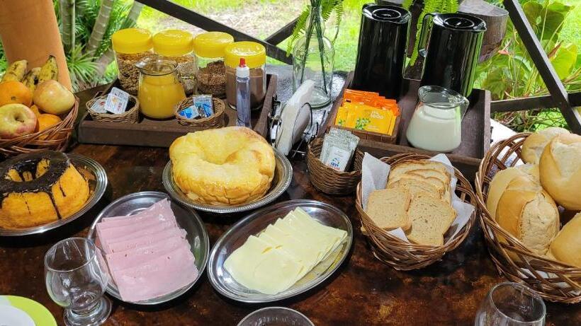 Hotel Pousada Fazenda Vale Verde