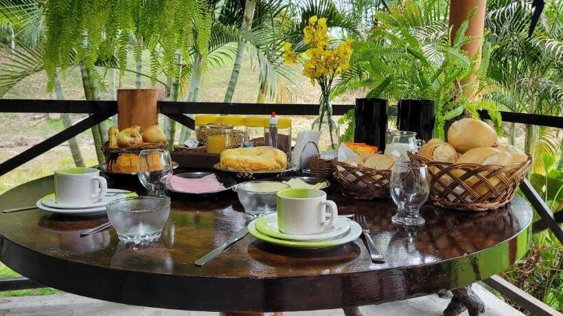 Hotel Pousada Fazenda Vale Verde
