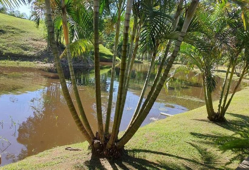Hotel Pousada Fazenda Vale Verde