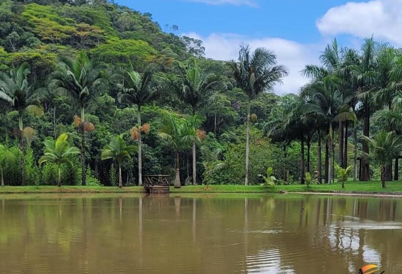 Hotel Pousada Fazenda Vale Verde