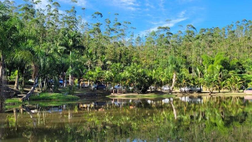Hotel Pousada Fazenda Vale Verde