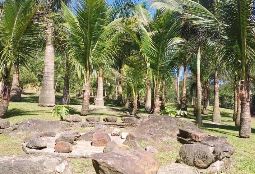 Hotel Pousada Fazenda Vale Verde