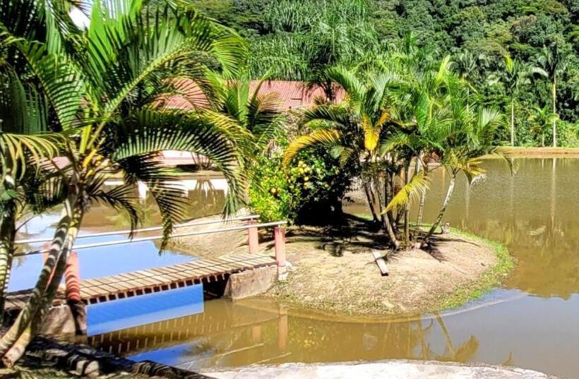 Hotel Pousada Fazenda Vale Verde