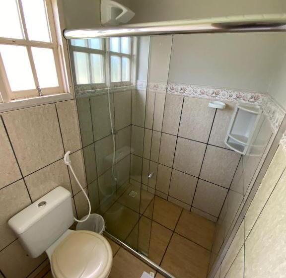 هتل Pousada Novo Airao