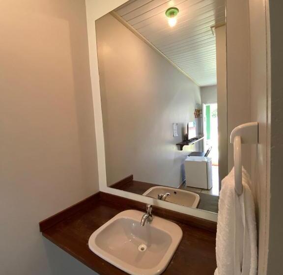 هتل Pousada Novo Airao