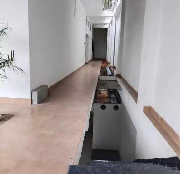 ホテル Shri Ram Palace