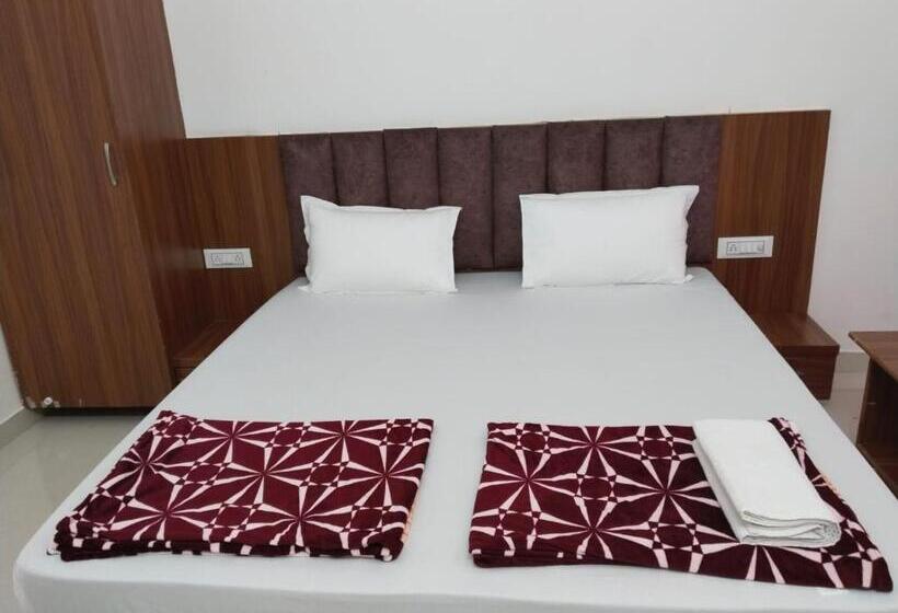 Hotel Shri Ram Palace