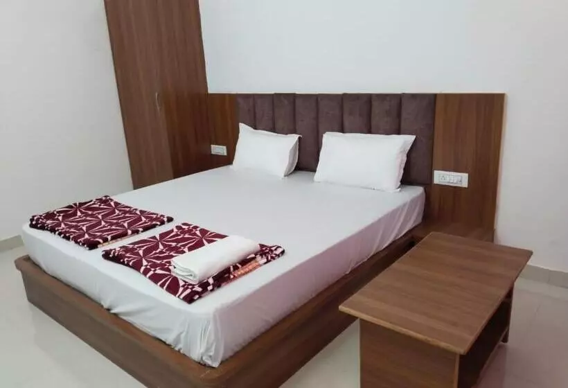 ホテル Shri Ram Palace