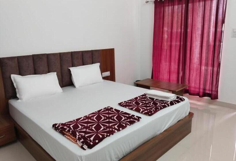 Hotel Shri Ram Palace