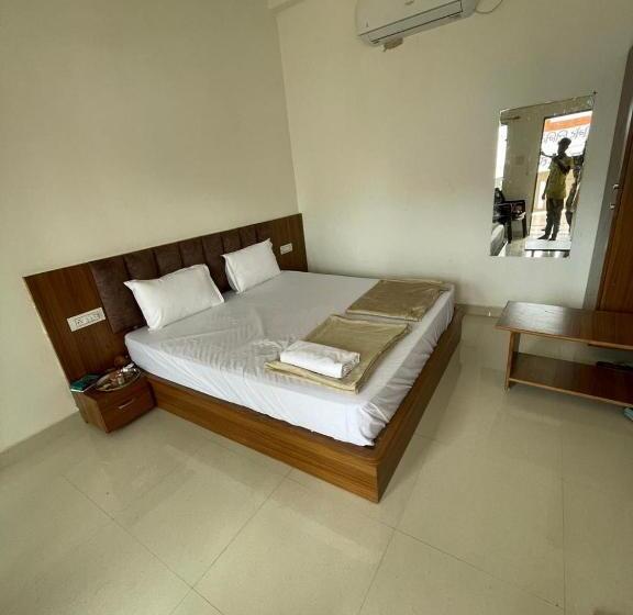 בית מלון כפרי Shri Ram Palace