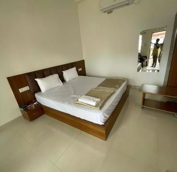 ホテル Shri Ram Palace