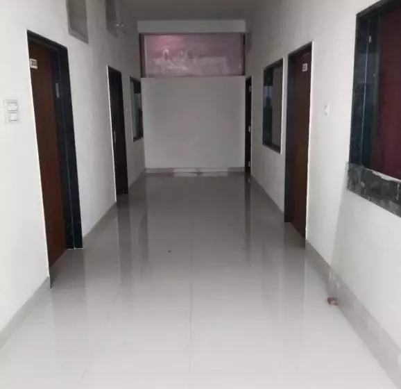 ホテル Shri Ram Palace