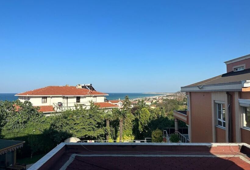 호텔 Treekos Suite