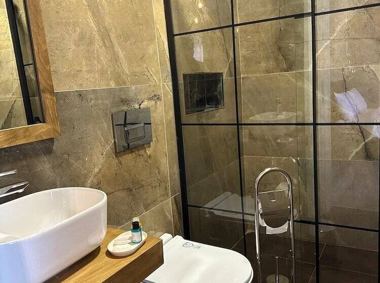 호텔 Treekos Suite