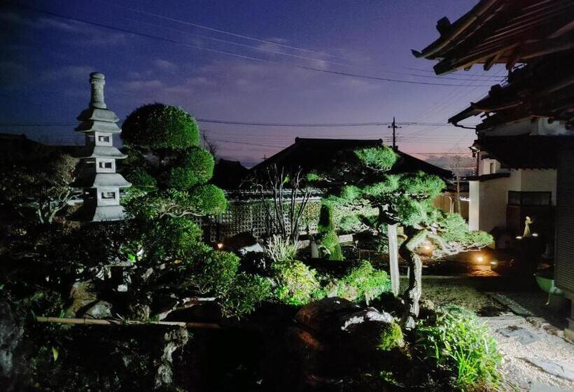 بنسيون Omoya No Ma