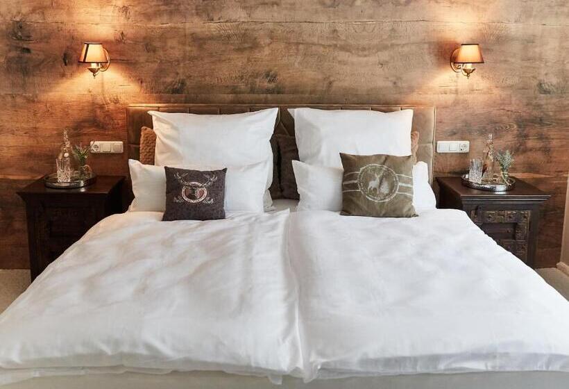 膳宿费 Bnb Rauschenberg