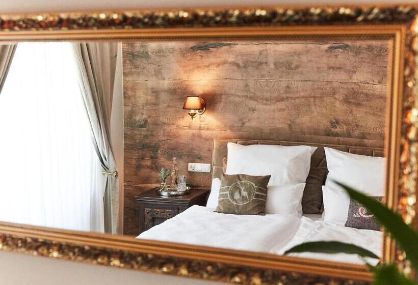 膳宿费 Bnb Rauschenberg