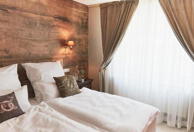 膳宿费 Bnb Rauschenberg