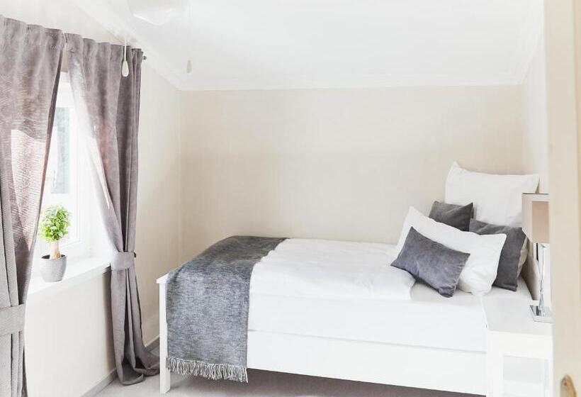 膳宿费 Bnb Rauschenberg