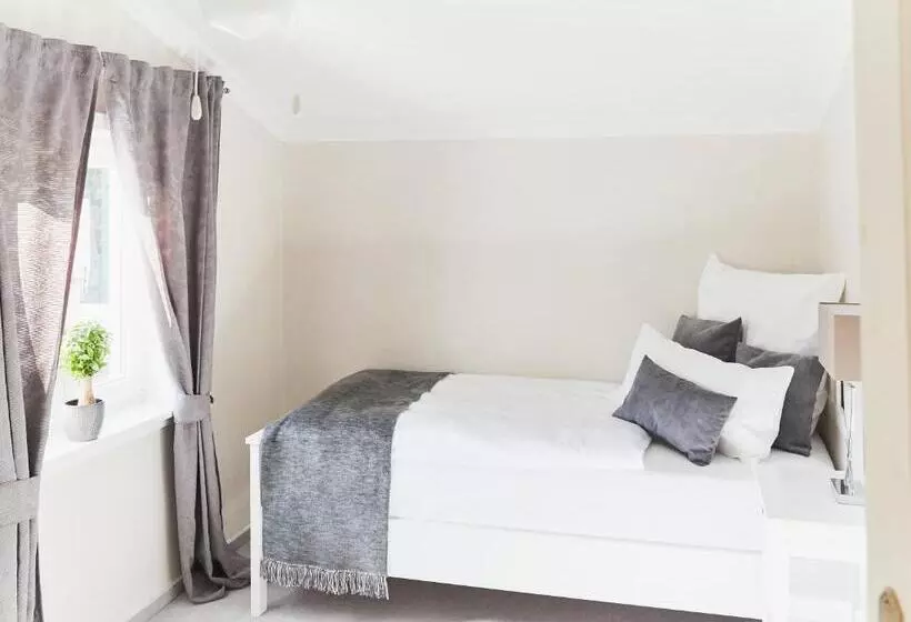 Majatalo Bnb Rauschenberg