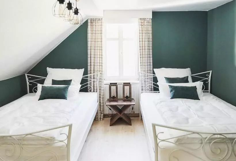Majatalo Bnb Rauschenberg