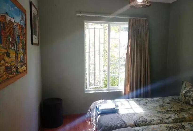 Majatalo Bushman S Pillow