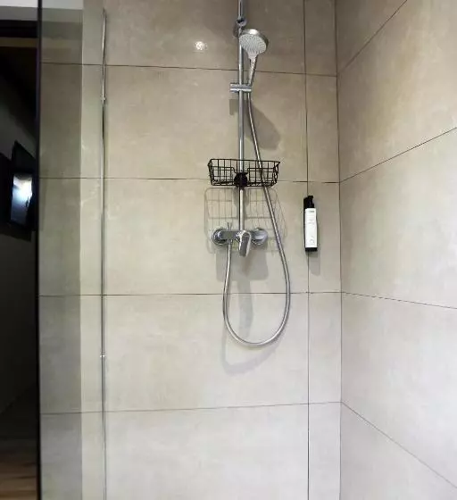 Majatalo Casa Cu Magnolii