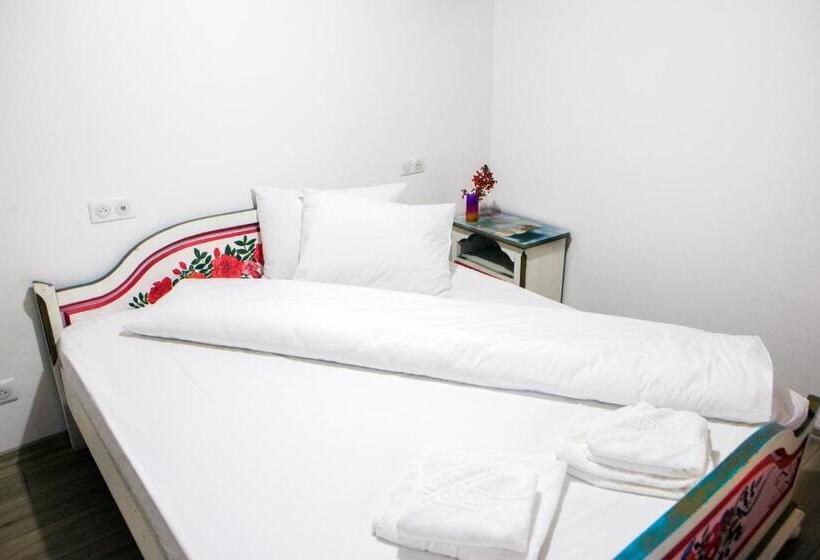 ペンション Casa Cu Magnolii