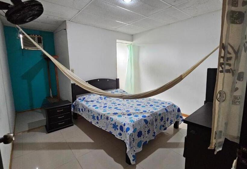 ペンション El Portal Del Llano