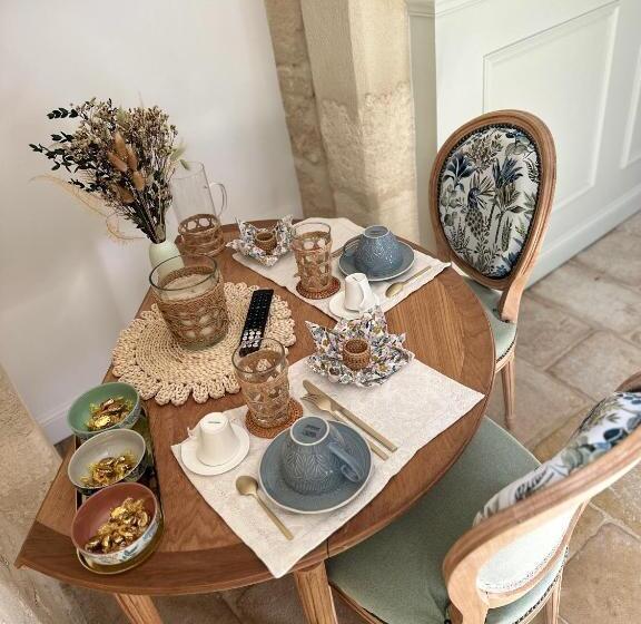 Пансион Gîte La Tour D’anéa