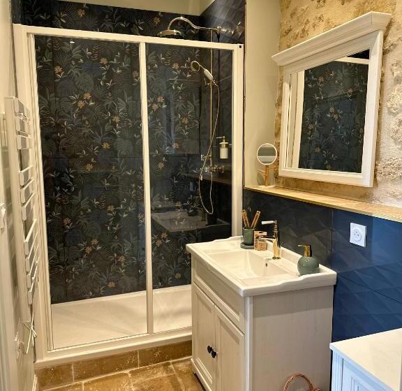 Пансион Gîte La Tour D’anéa