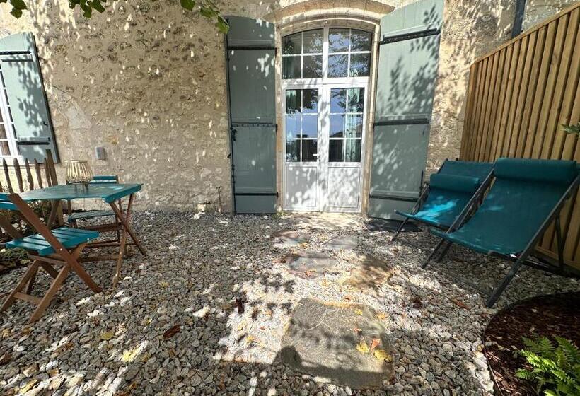 Пансион Gîte La Tour D’anéa