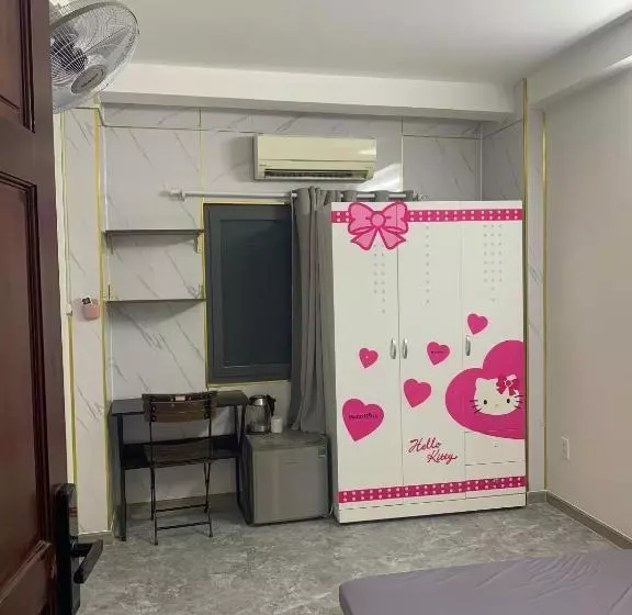 پانسیون Homestay 26 Nguyễn Văn Lạc