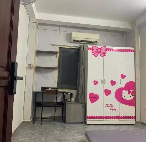 پانسیون Homestay 26 Nguyễn Văn Lạc