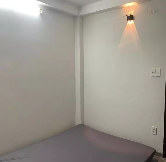 پانسیون Homestay 26 Nguyễn Văn Lạc