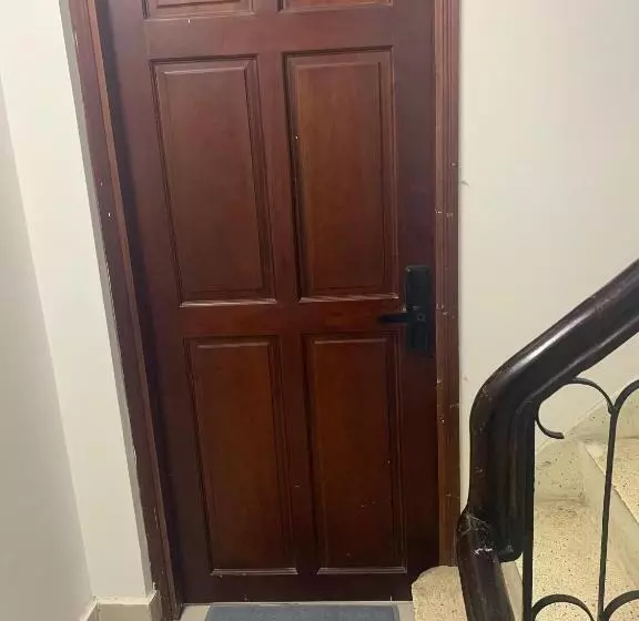پانسیون Homestay 26 Nguyễn Văn Lạc