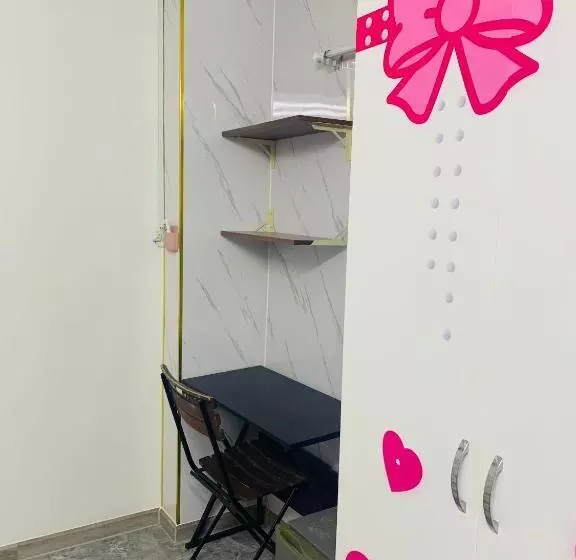پانسیون Homestay 26 Nguyễn Văn Lạc