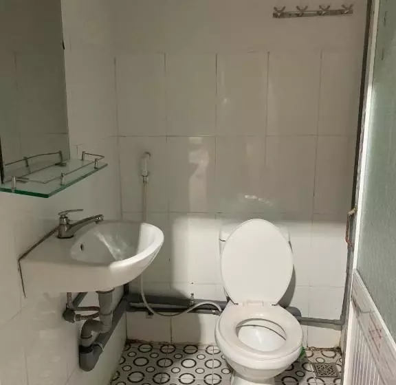 پانسیون Homestay 26 Nguyễn Văn Lạc